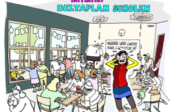 Deltaplan scholen