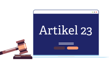 Artikel 23