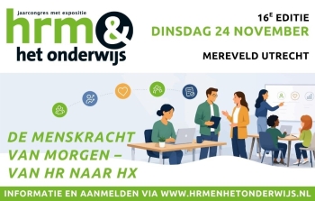 HRM & het onderwijs