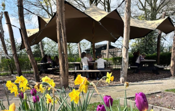 Buitenlokaal Griendtsveen