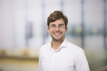 Bart de Jong