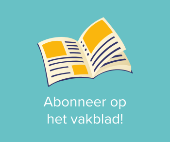 Abonneer op vakblad