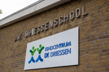 School De Driessen