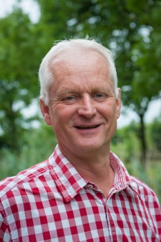 Jaap Rosema