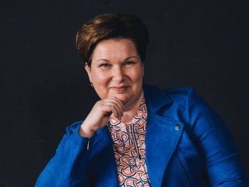 Chantal Broekhuis