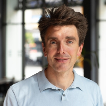 Teun van der Meulen