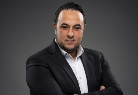 Foto Iliass El Hadioui